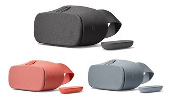 外媒爆料 新款Daydream View頭顯售價僅99美元，電器輔件銷售或迎新機(jī)遇