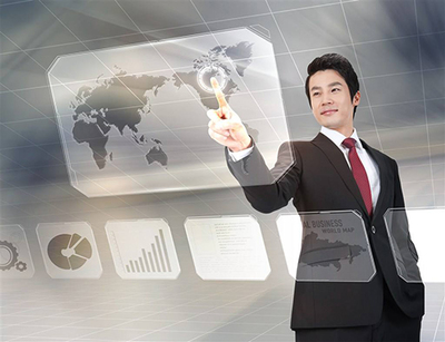 企業(yè)管理咨詢服務(wù)的價(jià)值體現(xiàn)