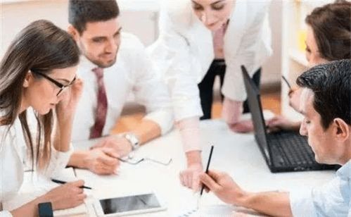 企業(yè)為何需要定制化的企業(yè)管理咨詢服務(wù)