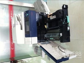 施樂7780彩機 助力教學儀器現代化升級