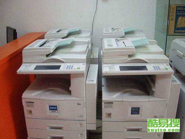 杭州酷易搜辦公用品 一站式采購(gòu)的智慧之選