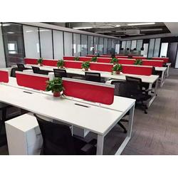 越秀智能辦公設(shè)備與藝梵家具 按需定制，引領(lǐng)智能辦公新未來