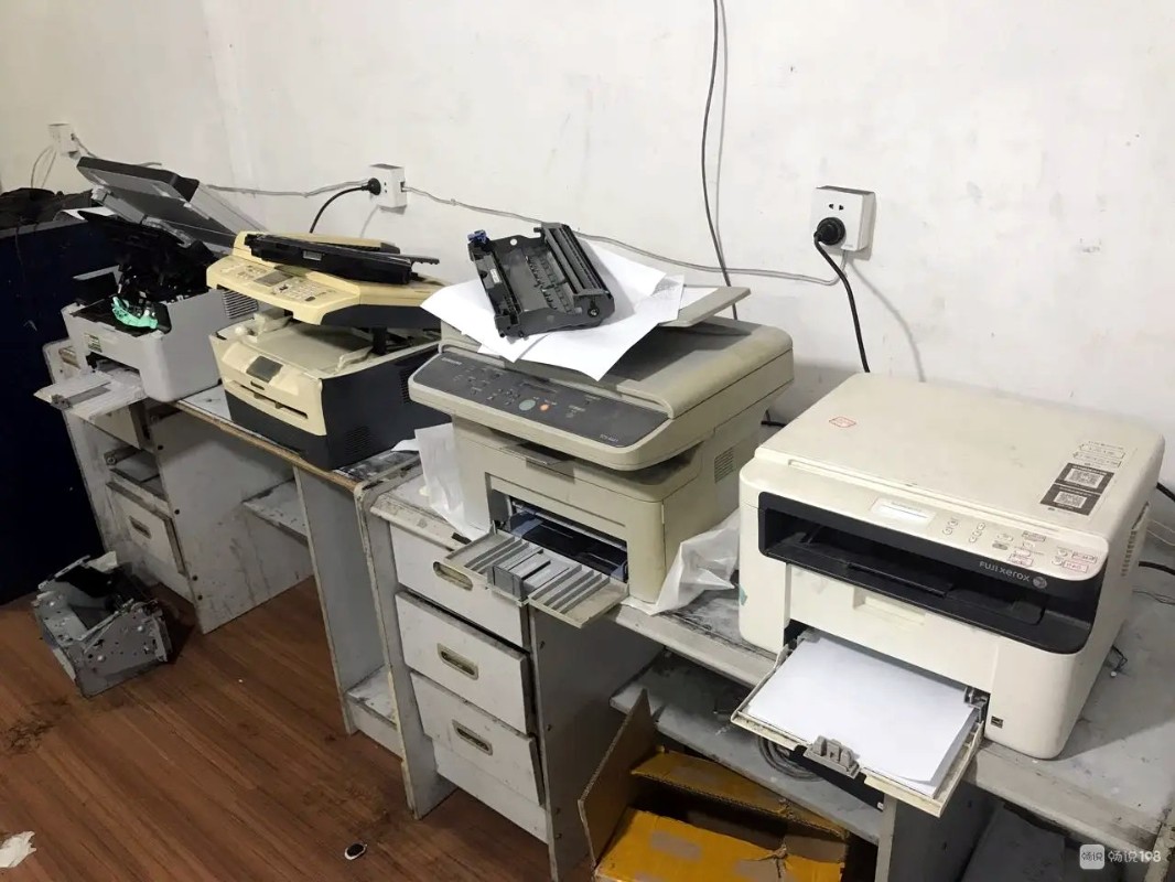 專業維修，精準教學 揚州愛普生打印機與教學儀器維護指南